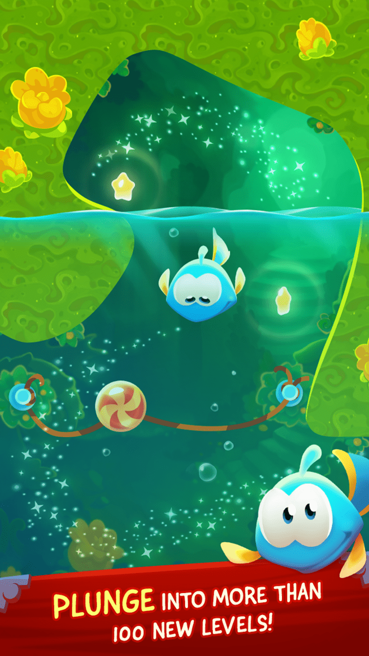Imagen Cut the Rope: Magic