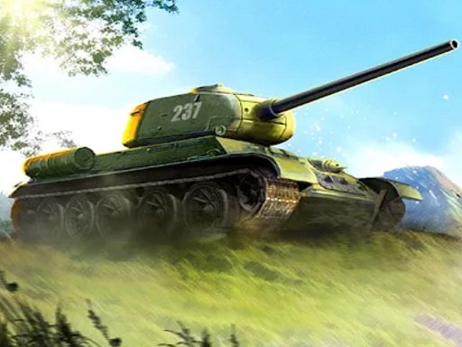 Wars Tanks 2025