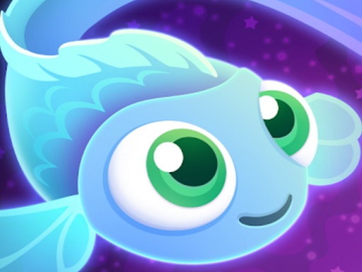 Fish Makeover 2025