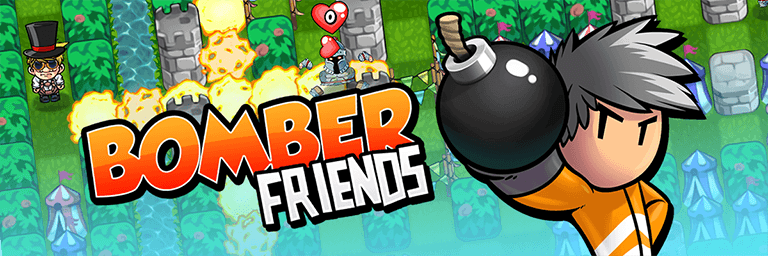 Bomber Friends