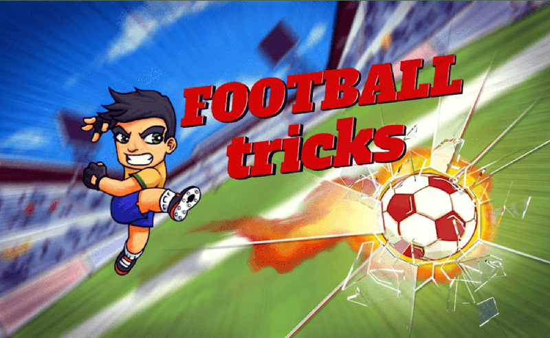 Trucos de fútbol