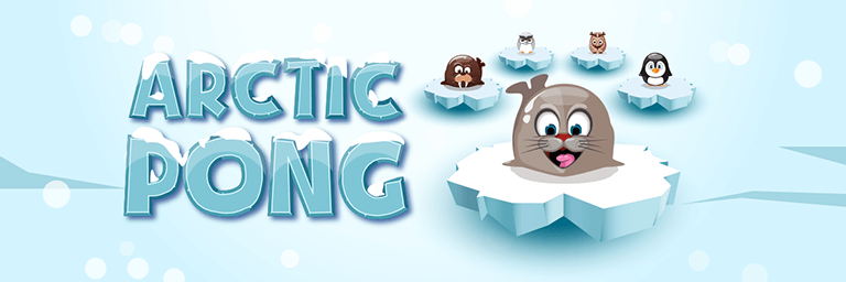 Arctic Pong