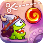 Cut The Rope: Viaje en el tiempo